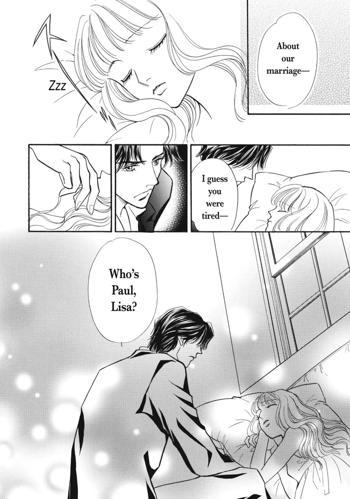 Accidental Mistress Chapter 0 page 94 - Accidental Mistress