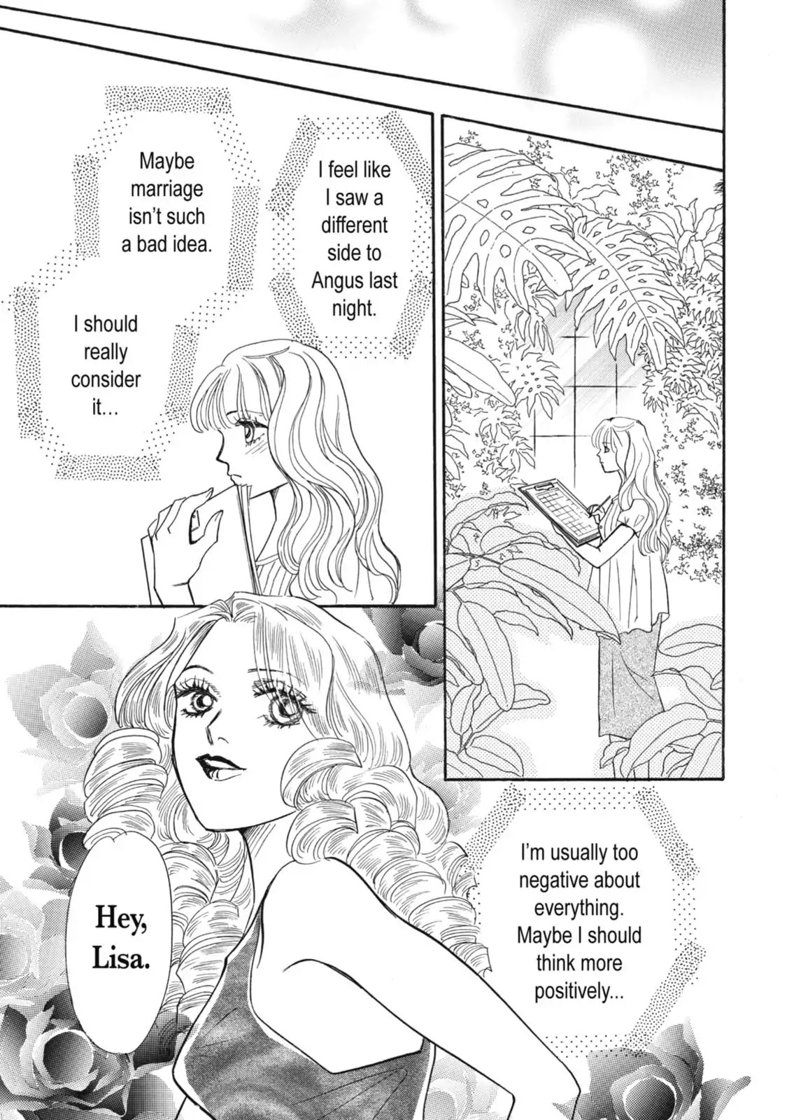 Accidental Mistress Chapter 0 page 95 - Accidental Mistress