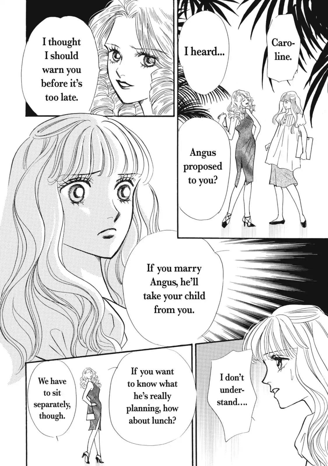 Accidental Mistress Chapter 0 page 96 - Accidental Mistress