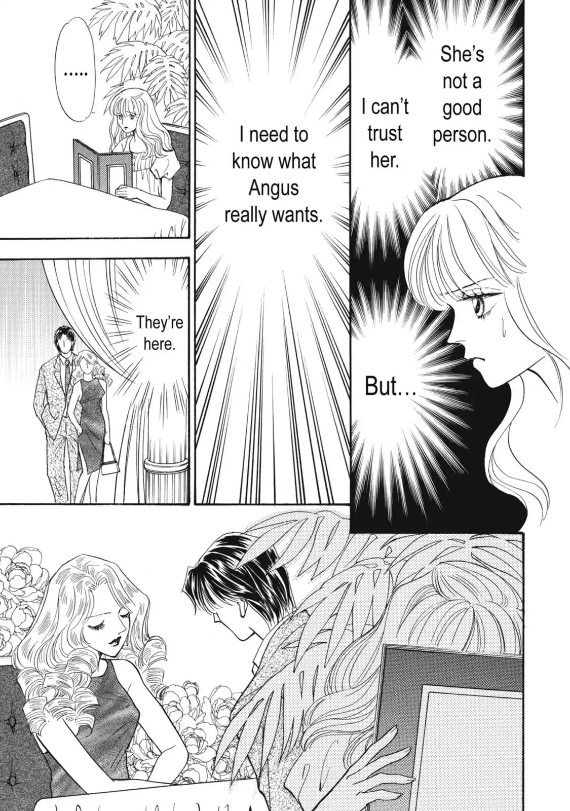 Accidental Mistress Chapter 0 page 97 - Accidental Mistress