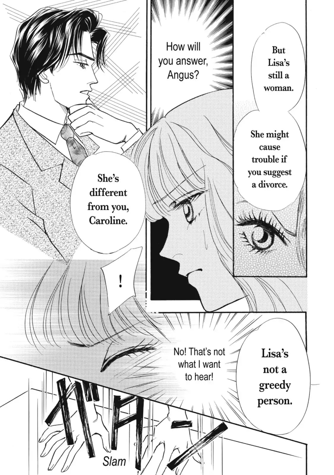 Accidental Mistress Chapter 0 page 99 - Accidental Mistress