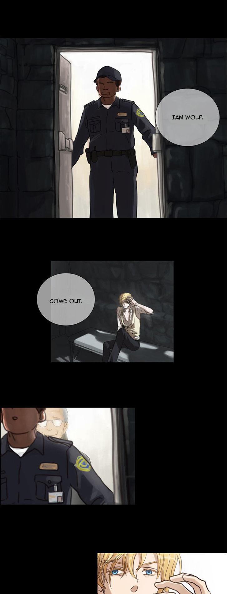 Accord Chapter 1 page 14 - Chapter 1
