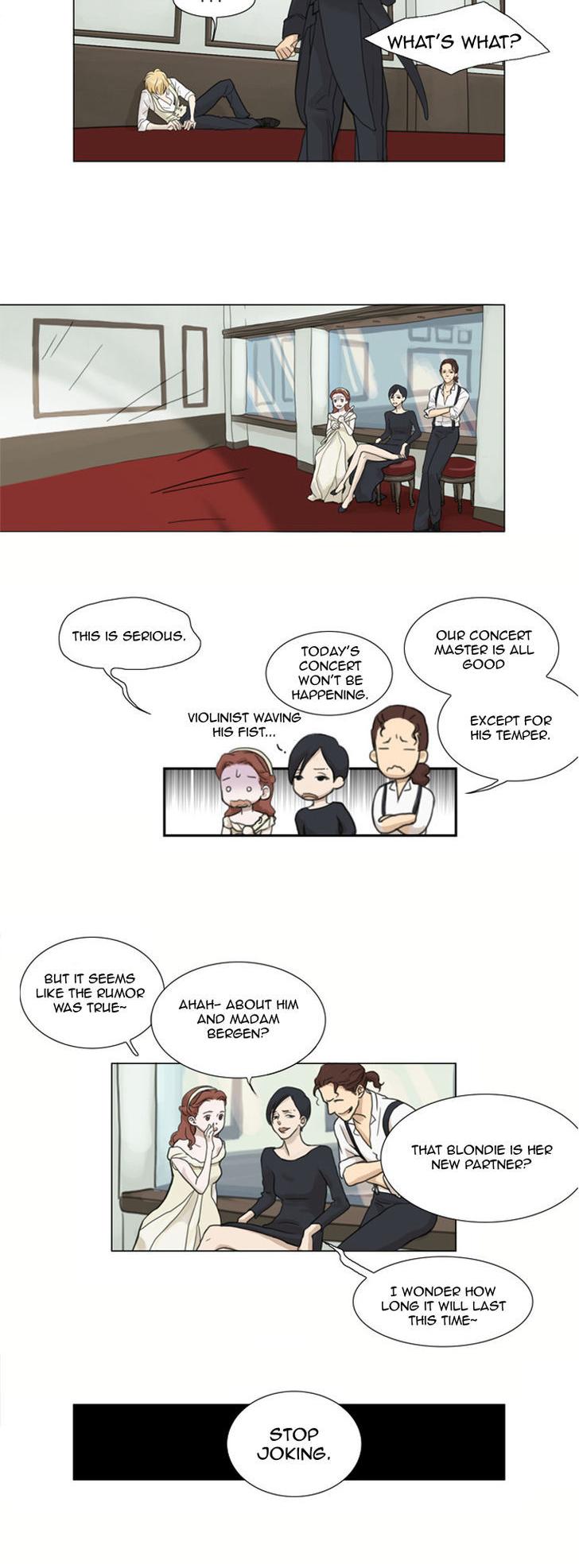 Accord Chapter 1 page 3 - Chapter 1