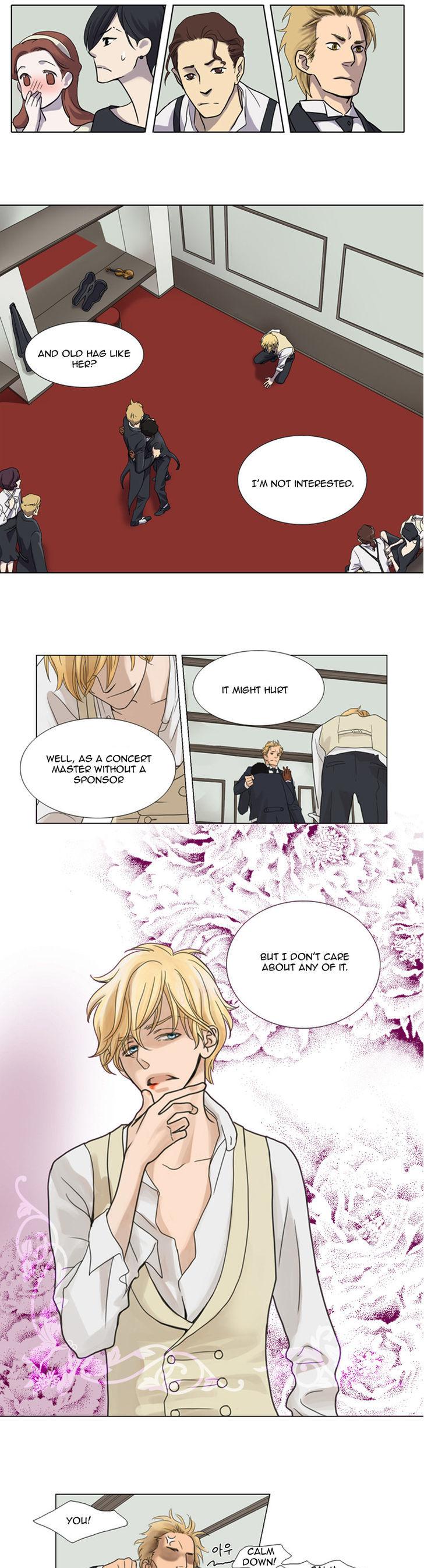 Accord Chapter 1 page 4 - Chapter 1