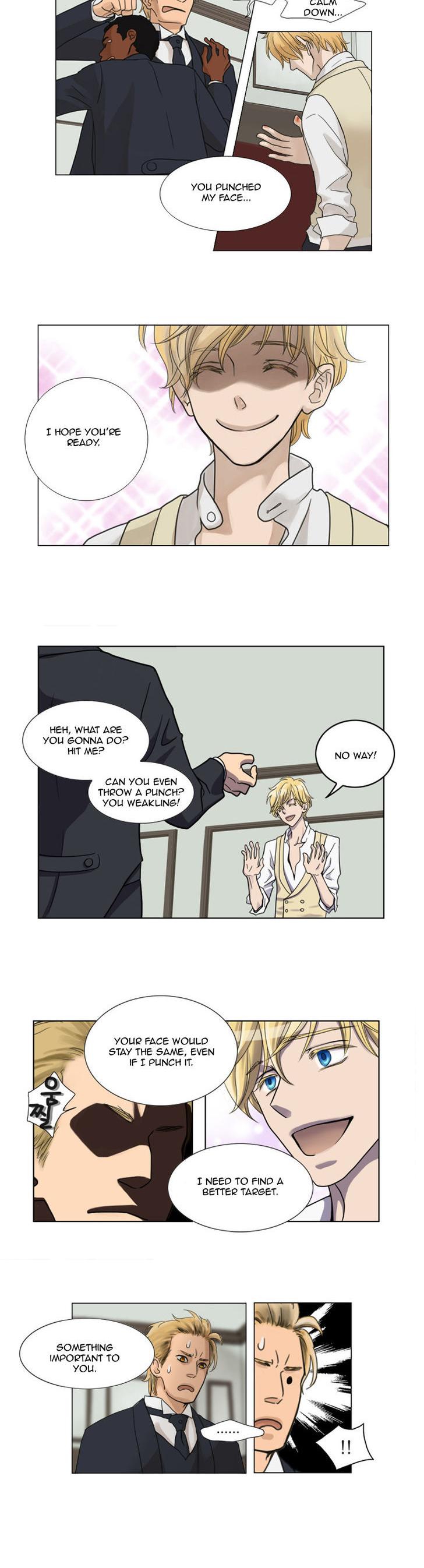 Accord Chapter 1 page 5 - Chapter 1