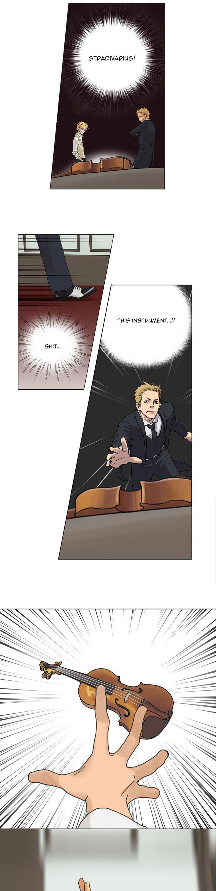 Accord Chapter 1 page 6 - Chapter 1