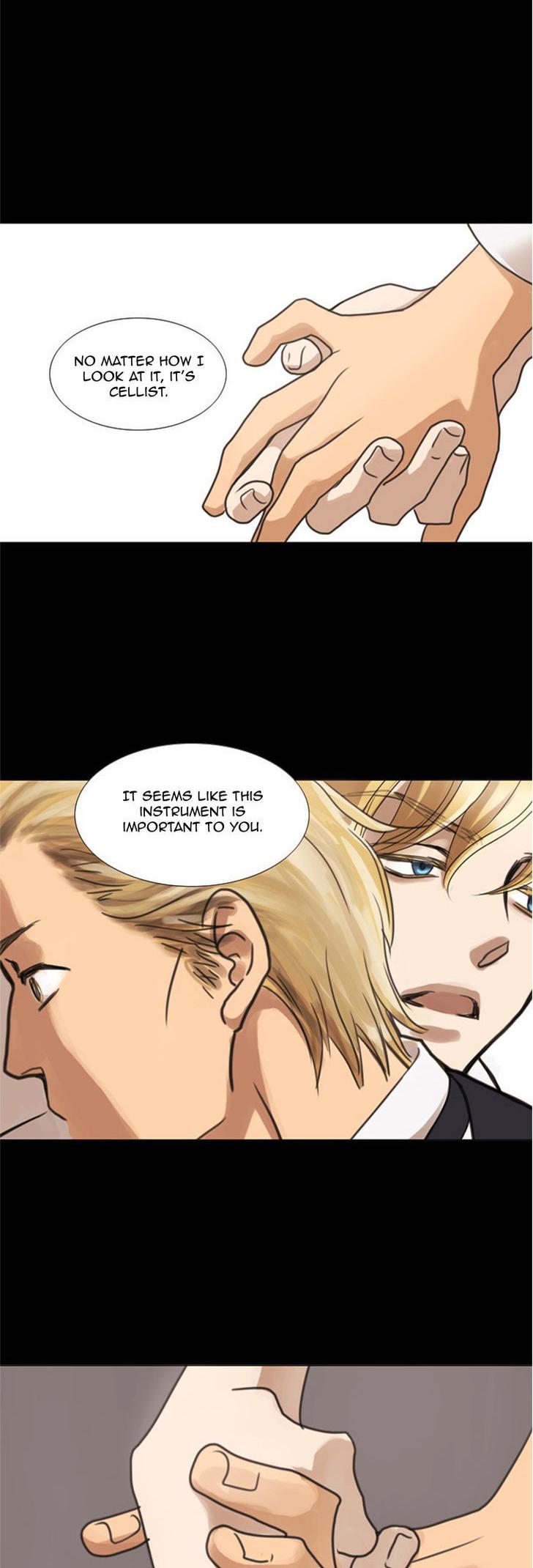Accord Chapter 1 page 8 - Chapter 1