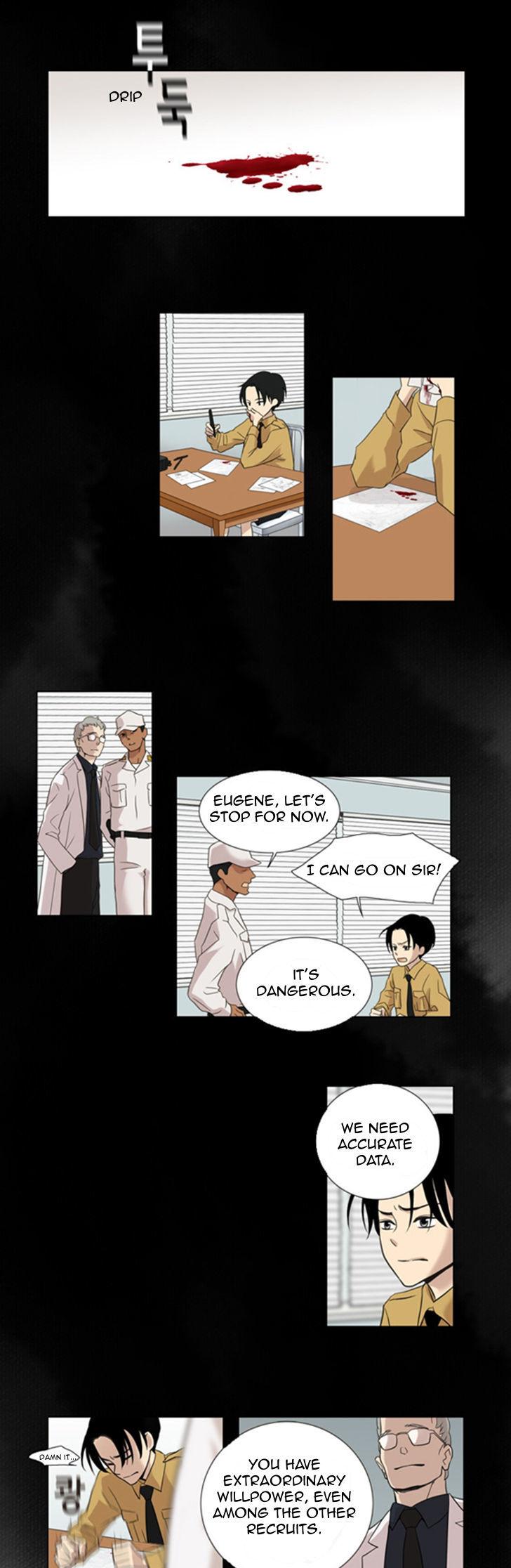Accord Chapter 10 page 3 - Chapter 10