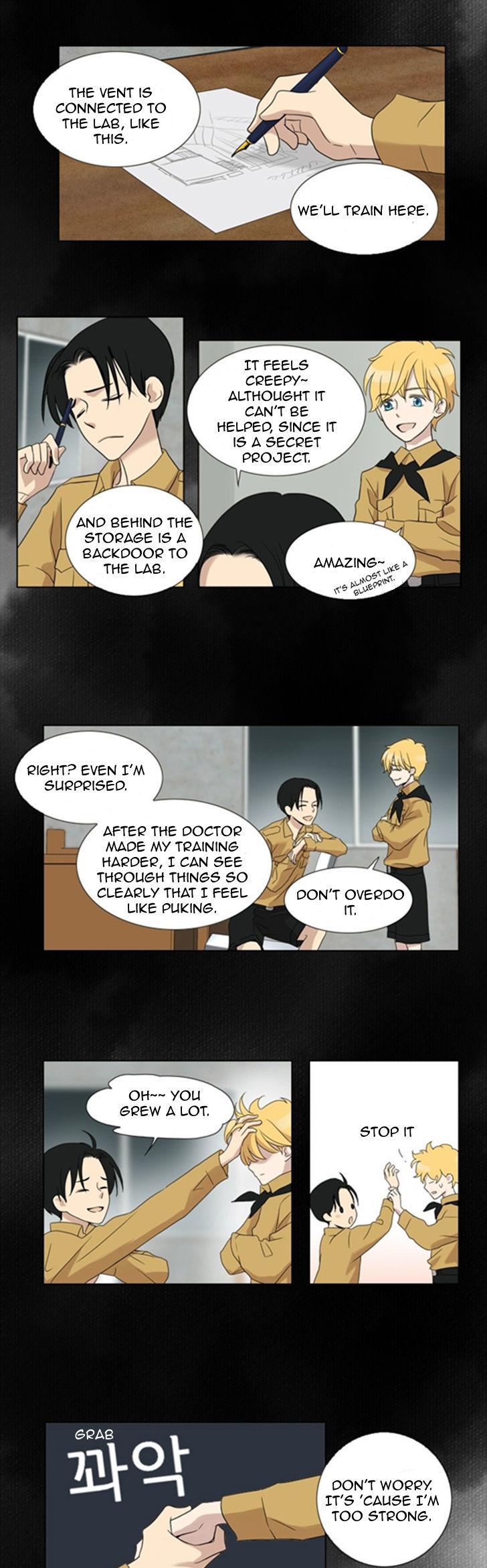 Accord Chapter 10 page 9 - Chapter 10