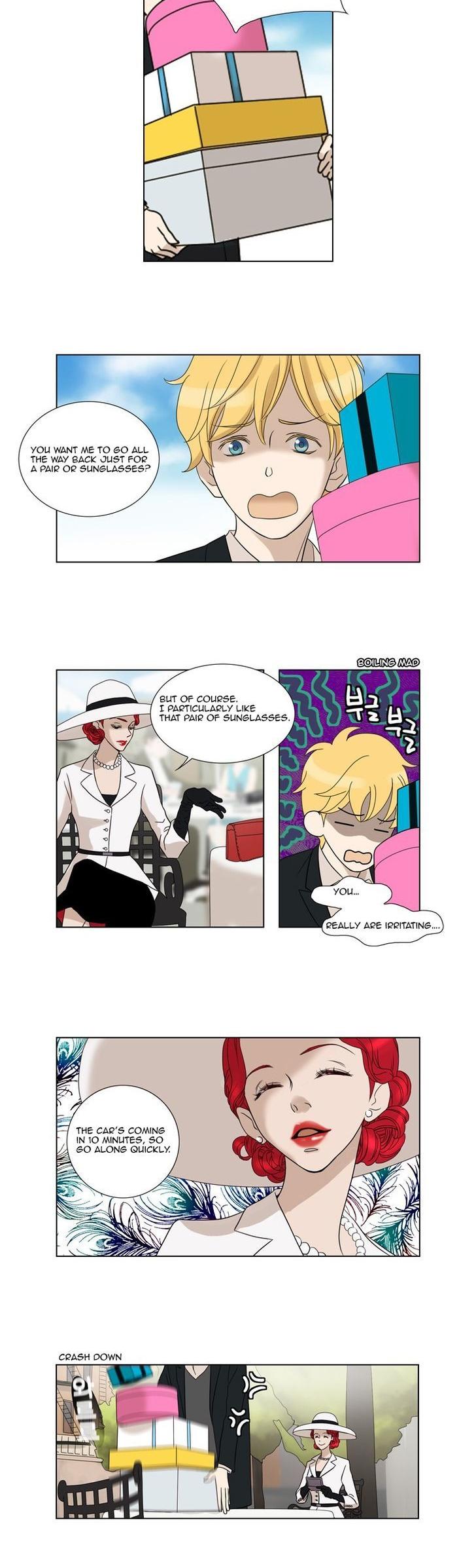 Accord Chapter 12 page 6 - Chapter 12