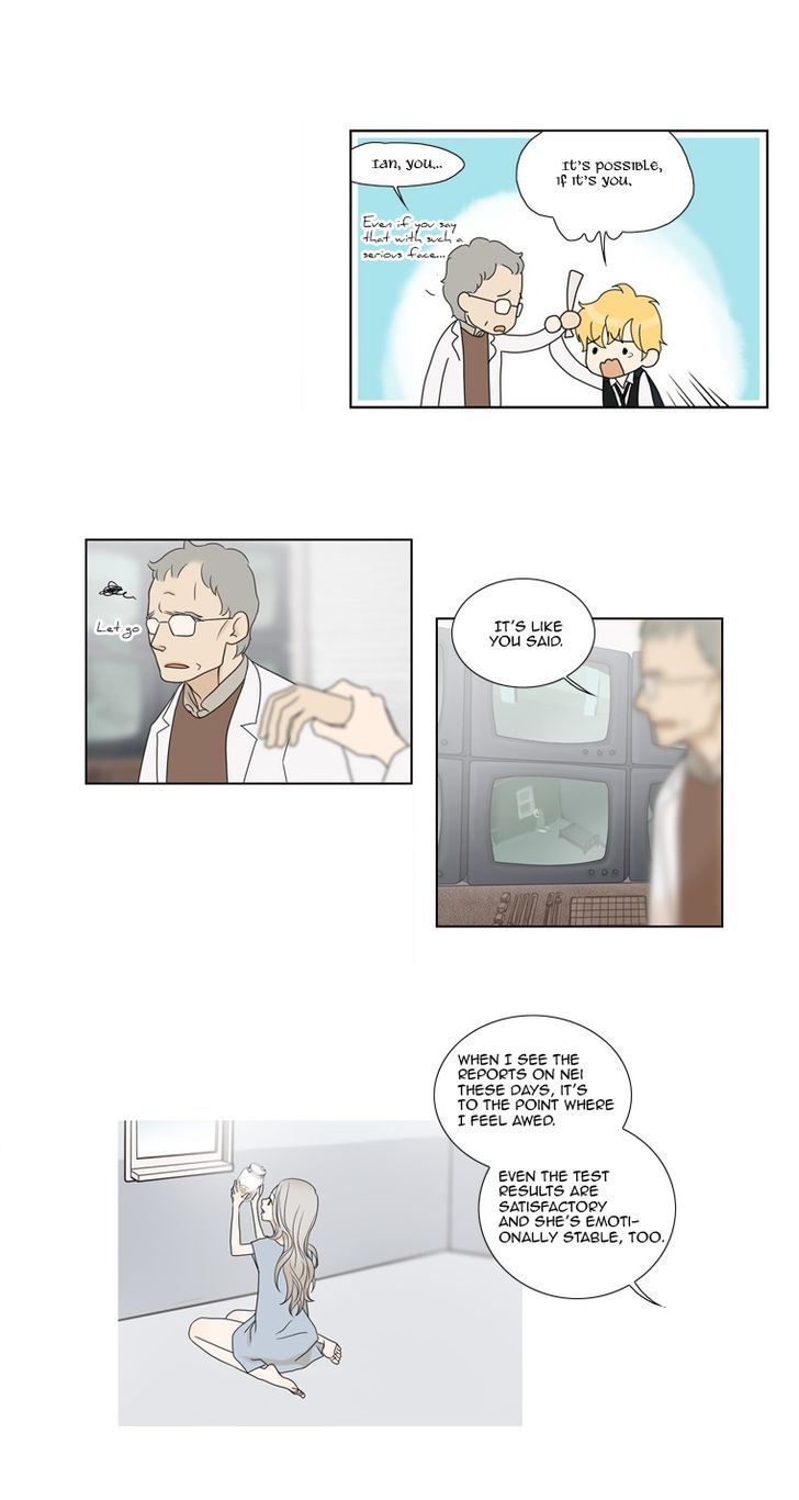 Accord Chapter 16 page 17 - Chapter 16