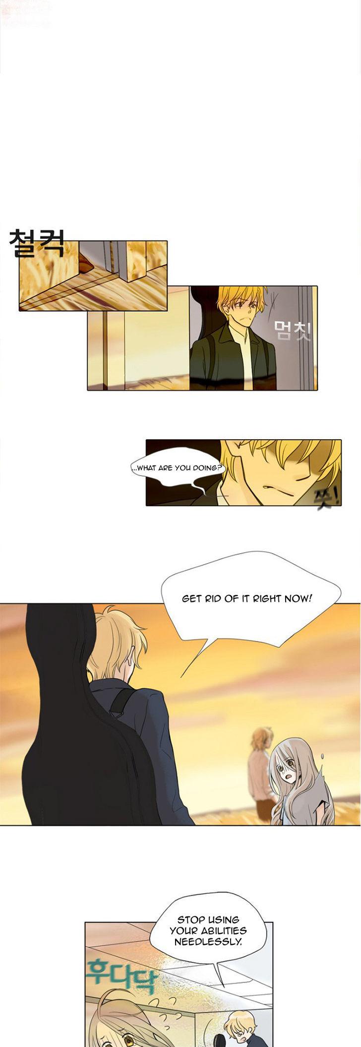 Accord Chapter 3 page 3 - Chapter 3
