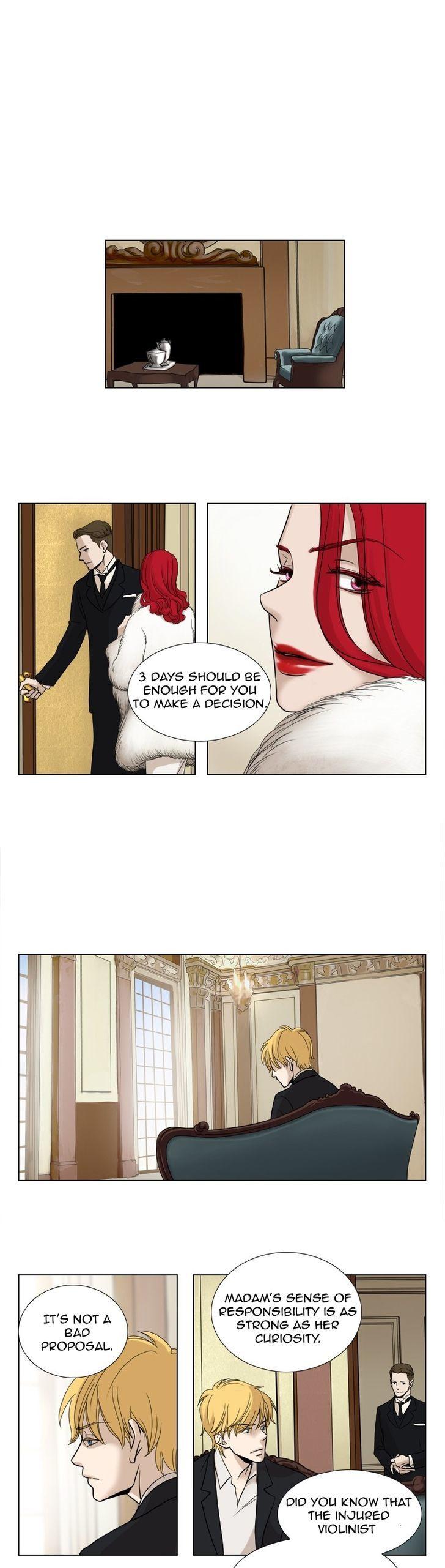 Accord Chapter 6 page 1 - Chapter 6