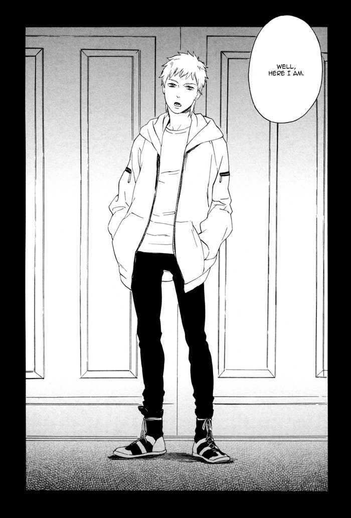 Acid Town Chapter 1 page 39 - Chapter 1