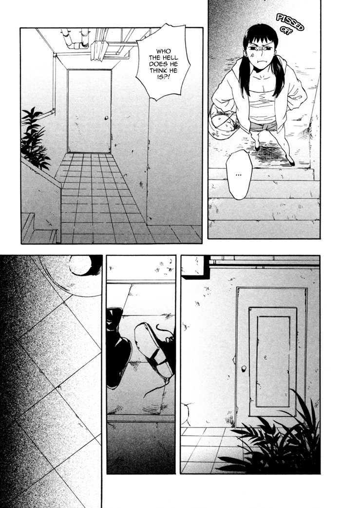 Acid Town Chapter 1 page 41 - Chapter 1