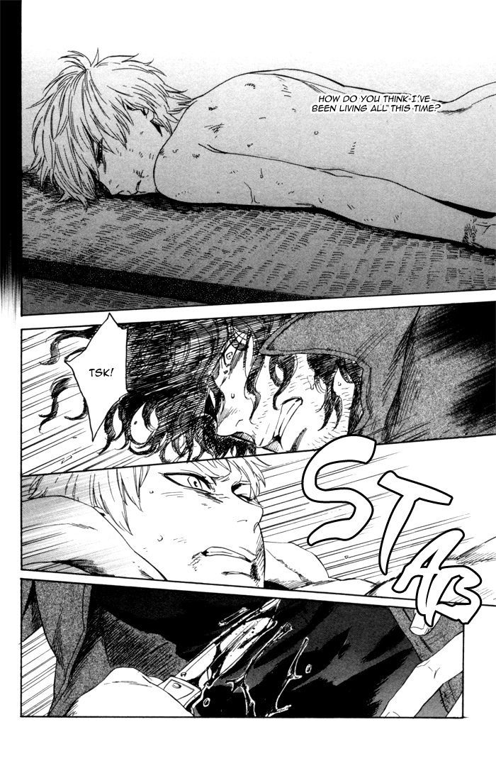 Acid Town Chapter 10 page 13 - Chapter 10