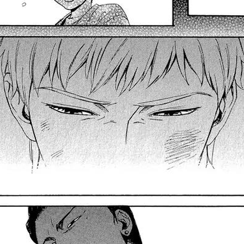 Acid Town Chapter 11 cover