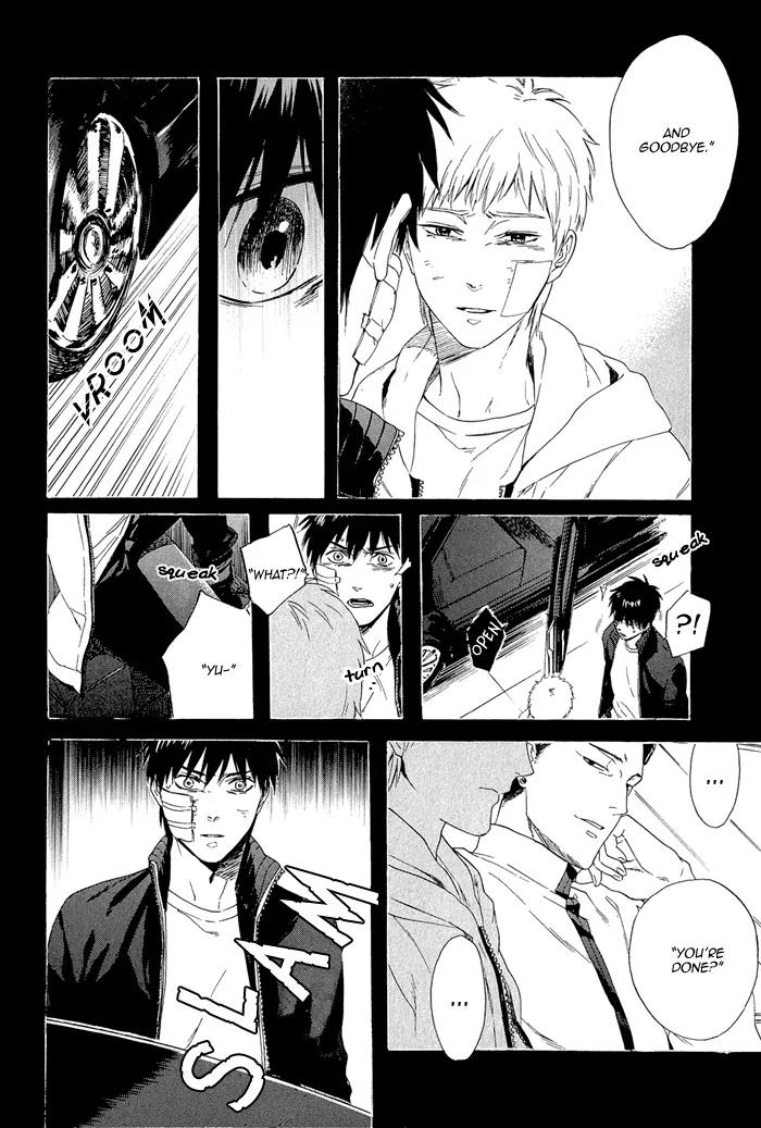 Acid Town Chapter 12 page 11 - Chapter 12