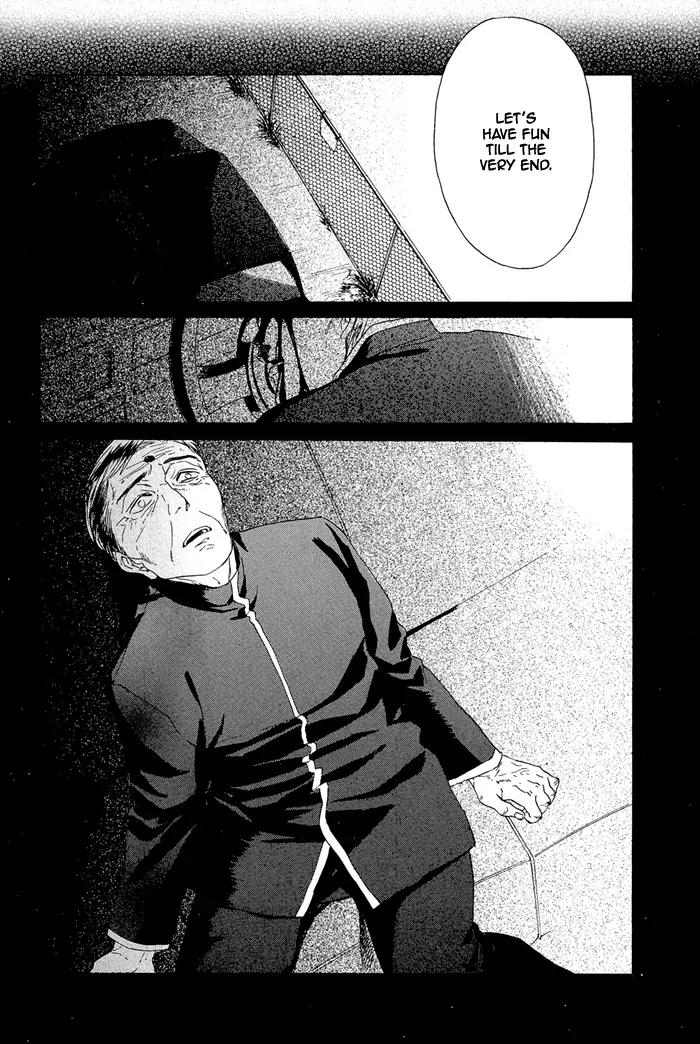 Acid Town Chapter 12 page 25 - Chapter 12