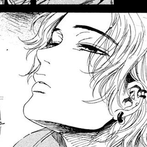 Acid Town Chapter 14 cover