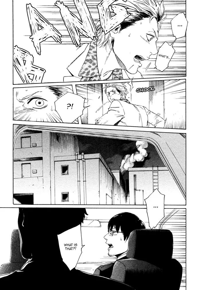 Acid Town Chapter 15 page 30 - Chapter 15