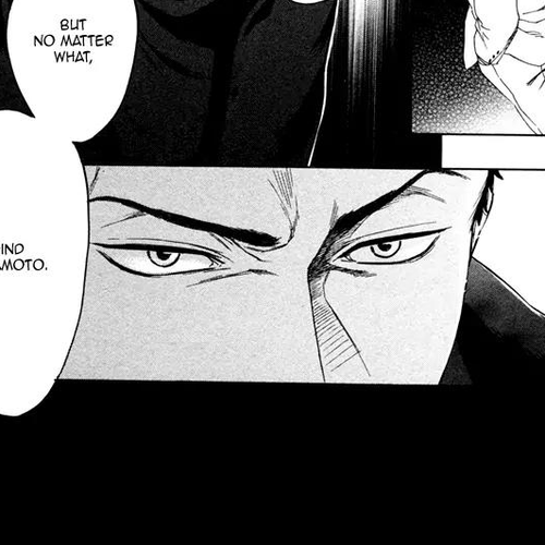 Acid Town Chapter 15 cover