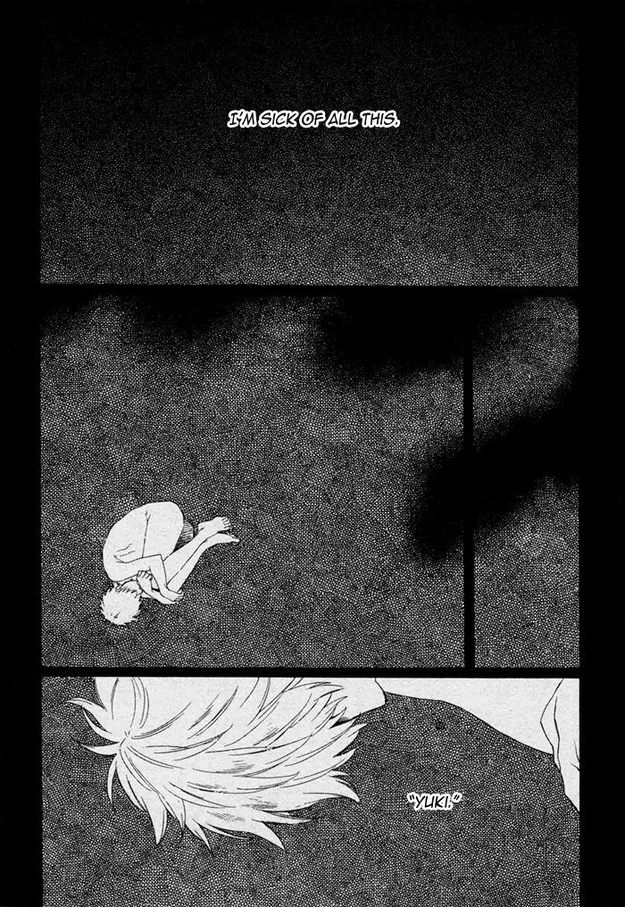 Acid Town Chapter 16 page 15 - Chapter 16
