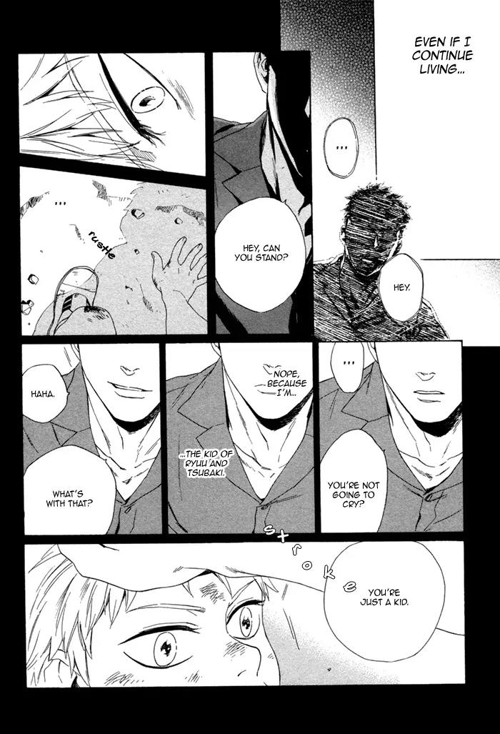 Acid Town Chapter 16 page 17 - Chapter 16