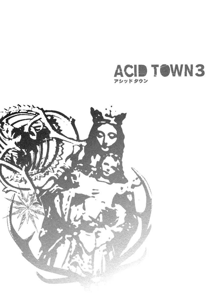 Acid Town Chapter 16 page 5 - Chapter 16
