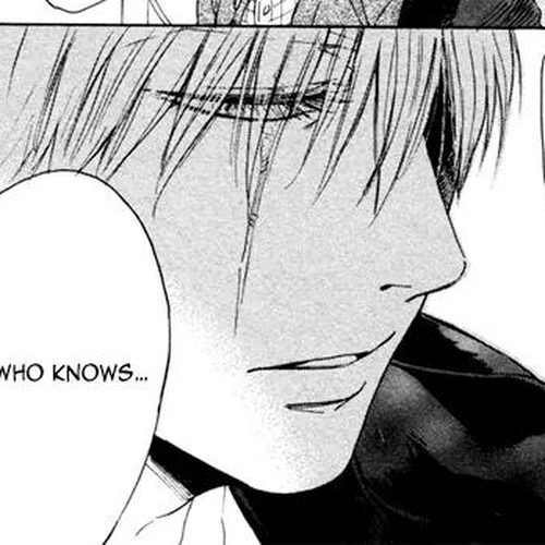 Acid Town Chapter 17 cover