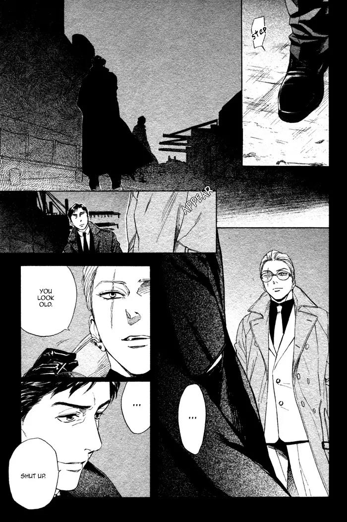 Acid Town Chapter 18 page 10 - Chapter 18