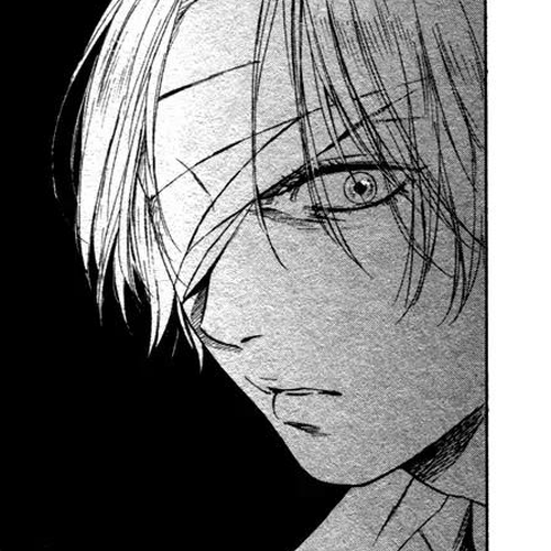 Acid Town Chapter 18 cover