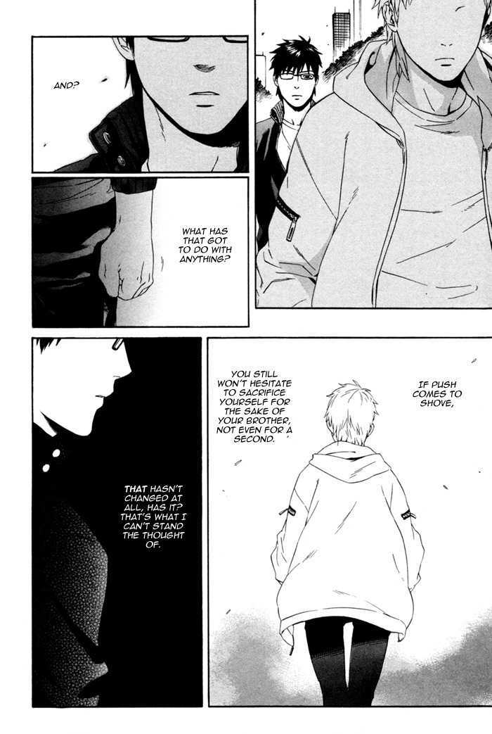 Acid Town Chapter 2 page 37 - Chapter 2