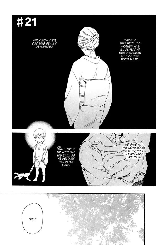 Acid Town Chapter 21 page 2 - Chapter 21
