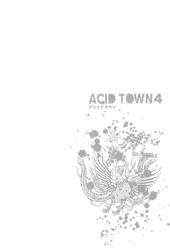 Acid Town Chapter 21 page 27 - Chapter 21