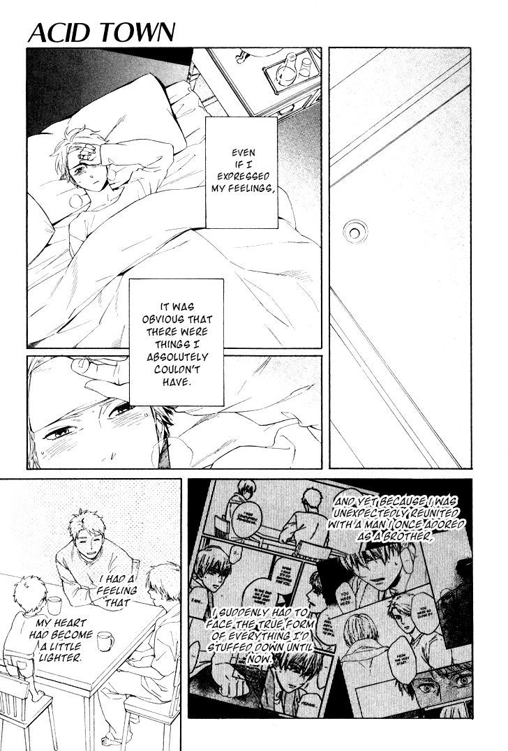 Acid Town Chapter 23 page 12 - Chapter 23