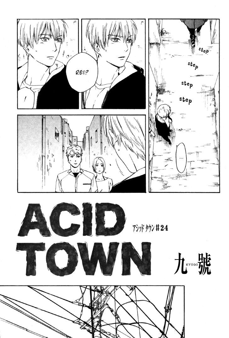 Acid Town Chapter 24 page 4 - Chapter 24