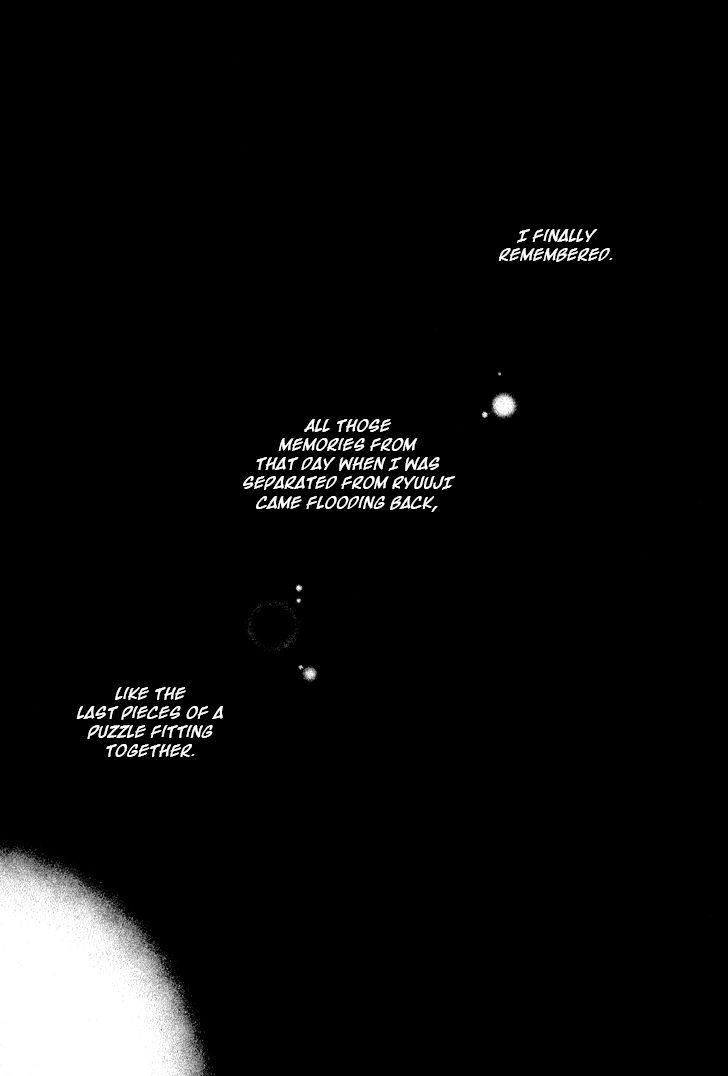 Acid Town Chapter 26 page 21 - Chapter 26 : Acid Town 26