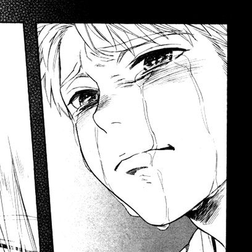 Acid Town Chapter 27 cover