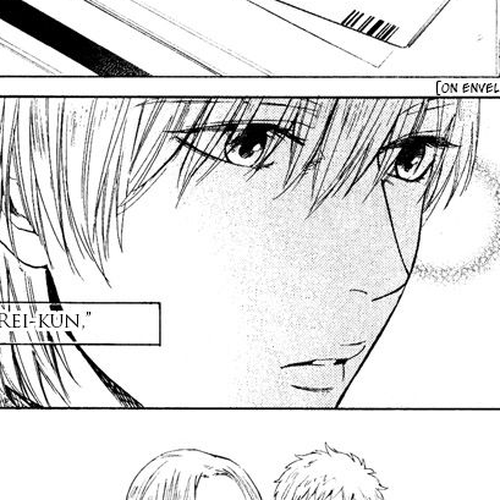 Acid Town Chapter 28 cover
