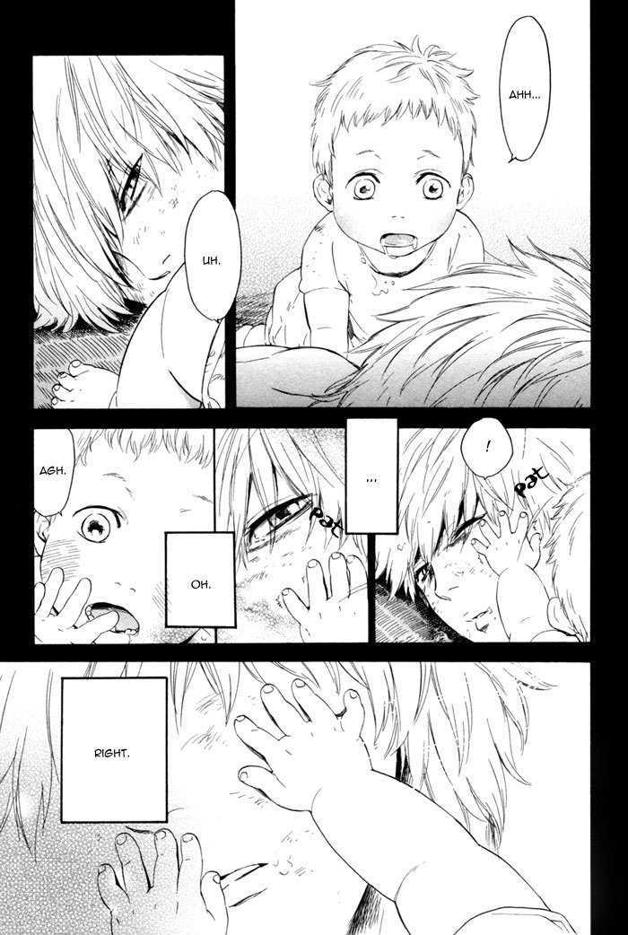 Acid Town Chapter 3 page 6 - Chapter 3