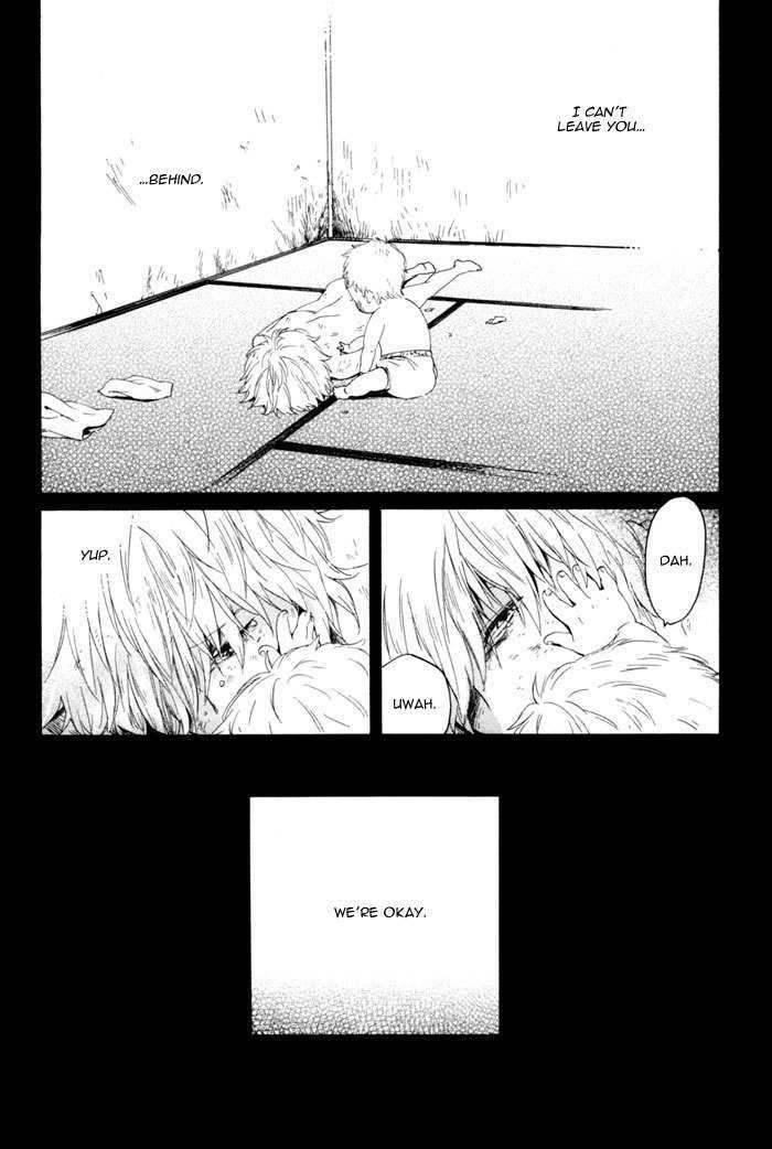 Acid Town Chapter 3 page 7 - Chapter 3