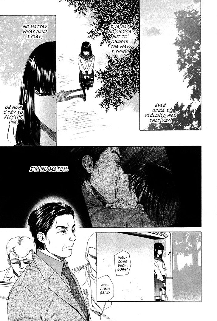 Acid Town Chapter 31 page 6 - Chapter 31