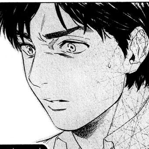 Acid Town Chapter 32 cover