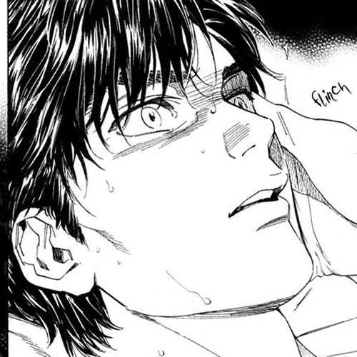 Acid Town Chapter 33 cover