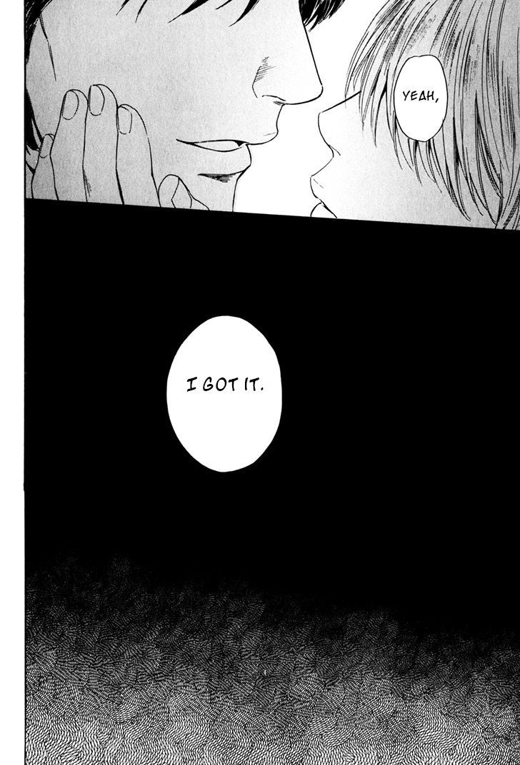 Acid Town Chapter 34.5 page 10 - Chapter 34.5