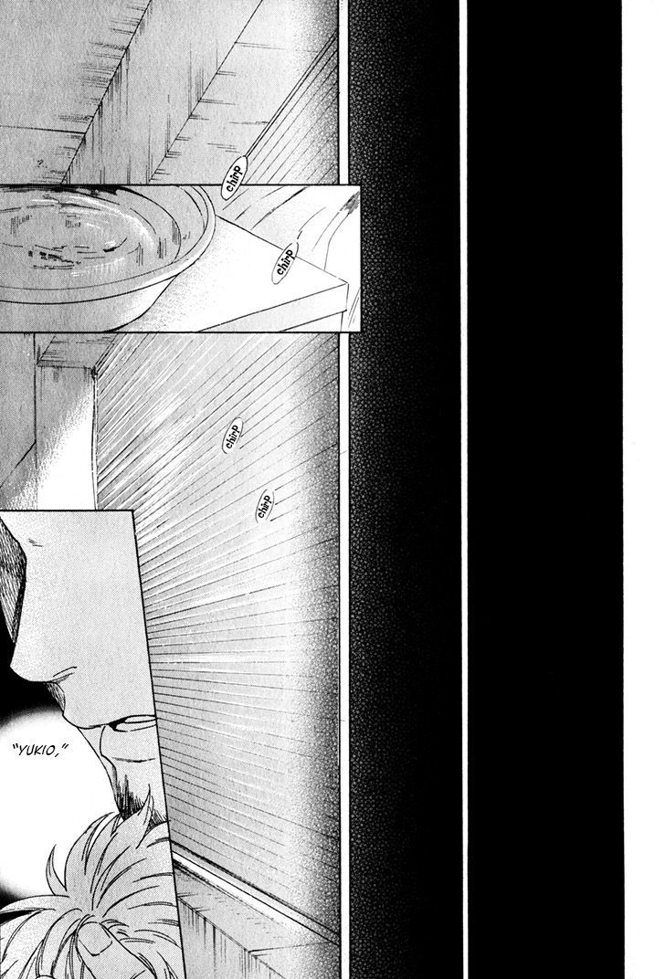 Acid Town Chapter 34.5 page 11 - Chapter 34.5