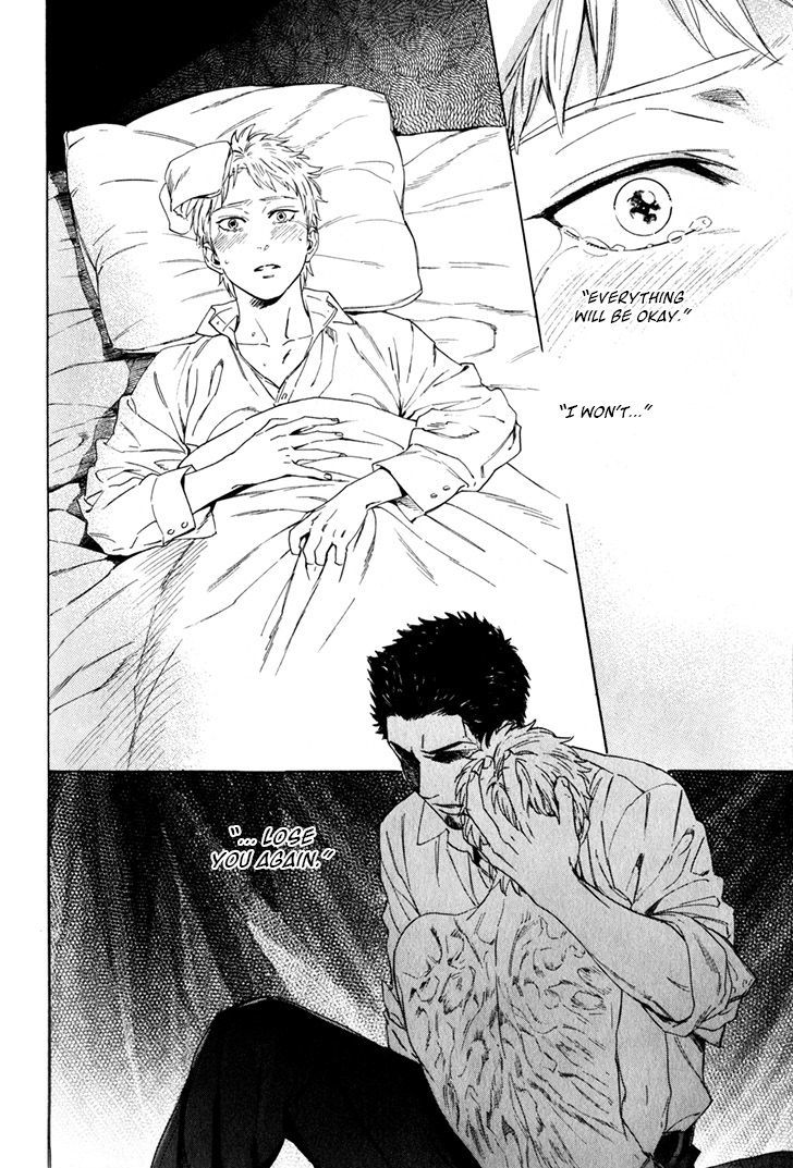 Acid Town Chapter 34.5 page 12 - Chapter 34.5