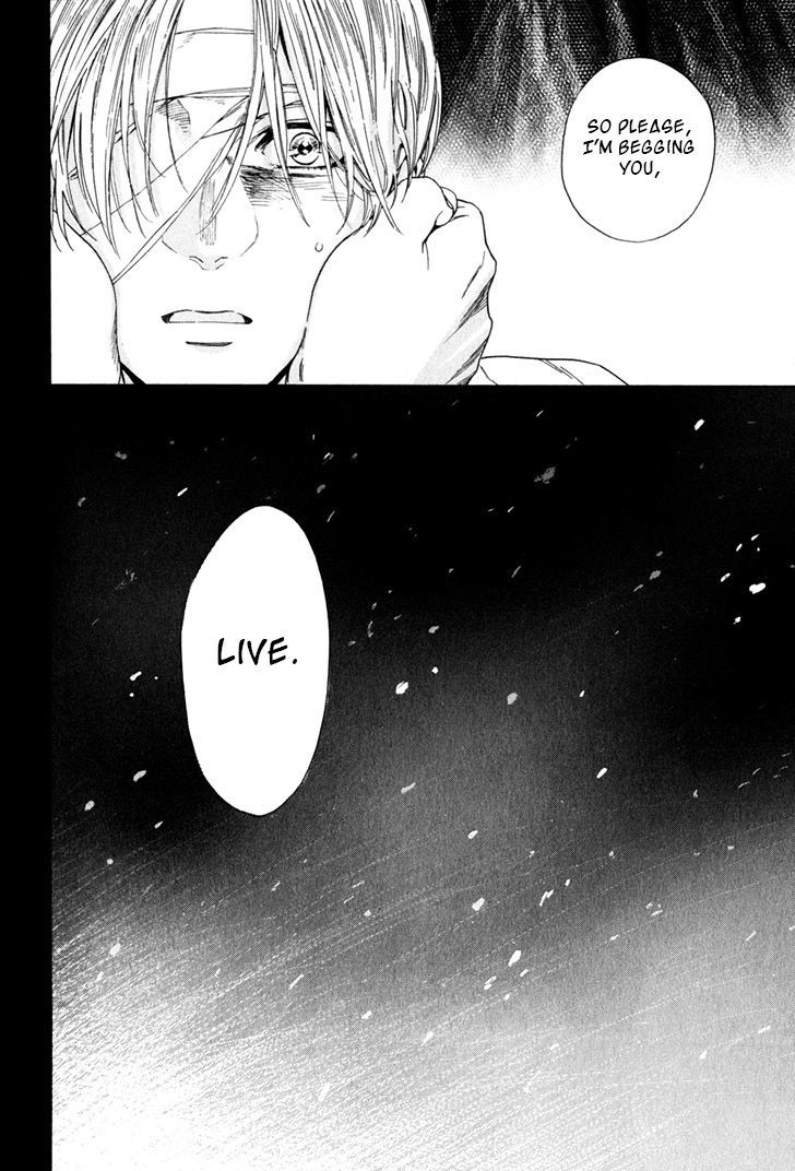 Acid Town Chapter 34.5 page 4 - Chapter 34.5