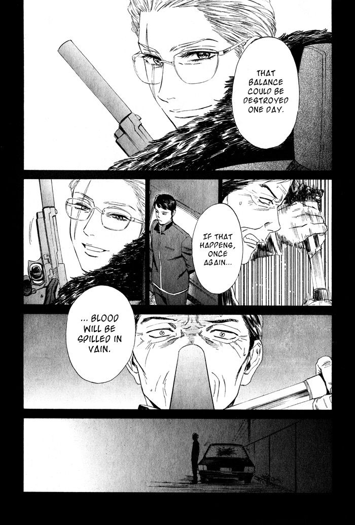 Acid Town Chapter 36 page 14 - Chapter 36